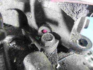 фото thumb №9, Коробка передач коробки передач hyundai i40 tn02cu tn02 1.7 crdi