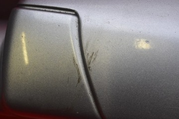 фото thumb №10, Зеркало левая серый eu 24436145 fk6 opel signum c 03-05 5 pin