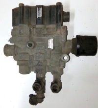 Купить Клапан подушек ecas scania 4, фото thumb