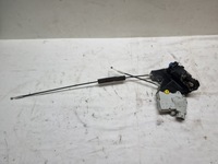 фото thumb №1, Nissan gtr gt-r замок дверь левый