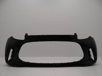 фото thumb №1, Бампер перед передний smart eq forfour w453 a4538802105