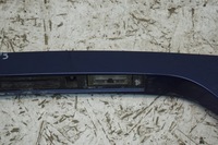 фото thumb №5, Накладка кришки мікровимикач задня bmw x3 e83