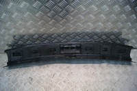 фото thumb №10, Maserati levante защита поперечина задняя порог багажника