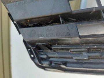 фото thumb №14, Vw golf 7 vii 5g0 рестайлінг r-line 17- решітка радіатора решітка