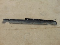 фото thumb №2, Молдинг поріг ліва ford b-max