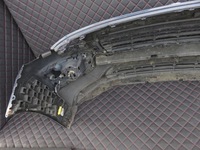 фото thumb №14, Peugeot 3008 i рестайлинг pdc бампер переднее перед комплектный