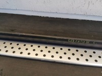 фото thumb №4, Kia sorento iii молдинг порог левая