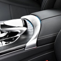 фото thumb №12, Молдинг декоративная подлокотник кнопка mercedes w205