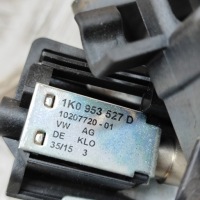 фото thumb №9, Skoda superb b8 3v 2016 замок запалювання