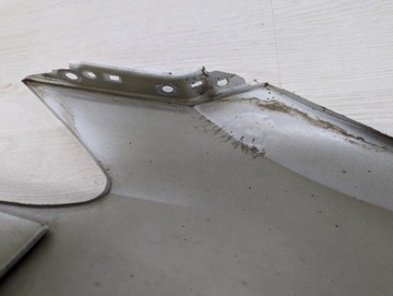 фото thumb №9, Крило перед переднє лівий volkswagen passat b8 3g0821021