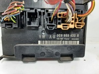 фото thumb №13, Vw passat b6 kombi 2.0fsi 06r набір стартовий блок керування двигуна 06f906056am