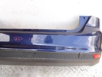 Бампер задня ford focus mk3 ib hb Недорого, фото thumb