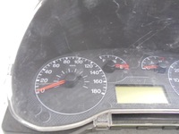 фото thumb №8, Fiat fiorino iii qubo 225 спидометр приборы 1.3jtd 1365713080 503002184101