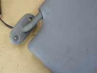 фото thumb №14, Козырёк козырёк правый mercedes vito w638