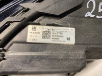 фото thumb №6, Фара правый перед opel astra k full led