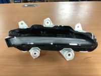 фото thumb №1, Peugeot 208 ii 2018- лампа led drl противотуманная фара левый 9824241480