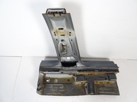 фото thumb №10, Skoda scala порог левый блок двигателя средний a7fl 2019-