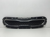 фото thumb №1, Kia niro i 1 решётка радиатора решётка бампер перед хром 86350-g5000