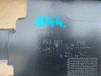 фото thumb №8, Audi q5 i 8r 08- решётка радиатора решётка радиатора бампера перед nowa оригинальный номер