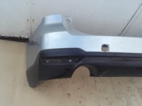 фото thumb №10, Subaru forester iv бампер задний задний задняя 57704sg012