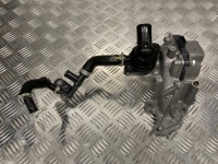 Купить Насос воды патрубок toyota yaris iv 20- 1.5, фото thumb