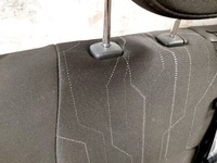 фото thumb №8, Kia picanto 2 ii 3d заднее сиденье задняя задняя комплектная