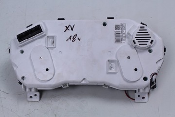 фото thumb №5, Манометр спидометр subaru xv 2018 r. 1.6 i