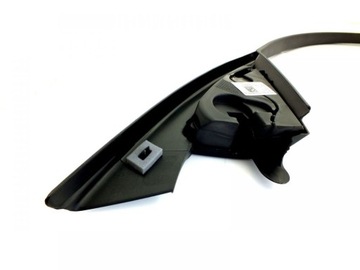 фото thumb №15, Прокладка рамы стёкла внутренняя перед левая bmw f30 f31 f80 - 51337323509