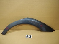 фото thumb №1, Молдинг накладка крила carlsson лівий задня ml w166