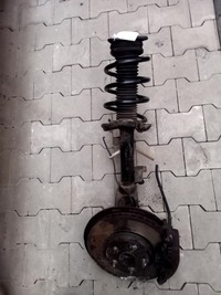 фото thumb №1, Поворотный кулак амортизатор mcpherson  2.0 tdci автомат правые перед pp ford kuga mk1 11r