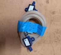 фото thumb №1, Mercedes w166 gle ml gl датчик захисту pieszego a1669059402