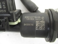 фото thumb №4, Renault captur ii помпа зчеплення циліндр зчеплення