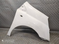 Крыло передний правый перед с демонтажа fiat scudo ii рестайлинг  2013 2014 2015 Киев, фото thumb
