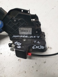 фото thumb №2, Замок двері задній лівий задні ліва ford mondeo mk-4