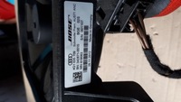 фото thumb №7, S6 c7 4g a6 динамик сабвуфер bose 4g1035709 sedan