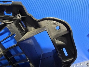 фото thumb №12, Audi q7 рестайлінг 20- 4m0853651aj решітка решітка радіатора решітка радіатора камера pdc чорна