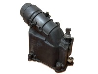 фото thumb №1, Корпус фільтра оливи bmw e87 e90 2.0d