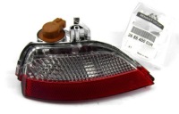 Купити Лампа заднього виду renault scenic iii 09 captur задня w бампері оригінал, фото thumb