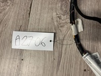 фото thumb №8, Opel adam жгут электропроводка панели консоли 13356903