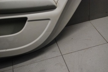 фото thumb №7, Боковина дверь правые зад audi a6 c6 platin 4f0867306