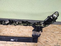 фото thumb №7, Audi a6 c8 4k0805594a pas переднє підсилювач+ балка 3.0