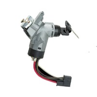 фото thumb №1, Замок запалювання, 2 szt ключі mercedes sprinter 208d, eo-0040351