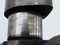 фото thumb №9, Jaguar s-type 99- 4.0 v8 aj вал розподільного валу w правий