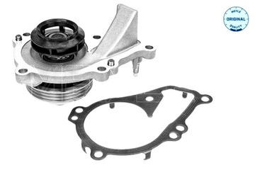 фото thumb №13, Насос води peugeot 208/308 1,0/1,2 citroen ds3 12-