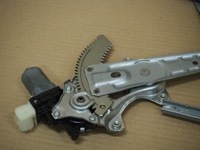 фото thumb №2, Механізм вікон двері лівий задня renault koleos ii