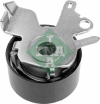 Schaeffler ina 531075510 ролик натяжителя, ремень распределительного вала rgw Доставка, фото thumb
