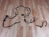 фото thumb №1, Mitsubishi eclipse cross камера заднего вида крышки