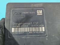 Купить Насос abs opel zafira b 13234911 100206-00673, фото thumb