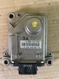 фото thumb №1, Датчик датчик esp mercedes 0265005200