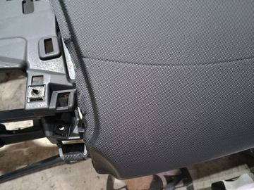 фото thumb №8, Hyundai elantra 7 vii панель консоль подушка безопасности подушки ремни регенерация